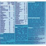 Суха молочна суміш Nutrilon 1 для чутливих дітей, 400 г - Pampik - 4