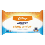 Вологі серветки Kleenex Allergy Comfort, 40 шт. - Pampik