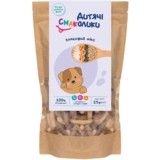 Палочки неглазированные Дитячі смаколики Злаковый микс со сладкой стевией, 25 г - Pampik