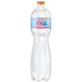 Минеральная вода Моршинка, негазированная, 1,5 л - Pampik