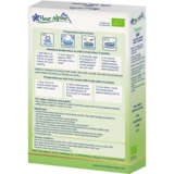 Каша безмолочная Fleur Alpine Organic Овсяная, 175 г - Pampik - 2