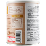 Каша злакова BabyBio з пшеницею, вівсом та рисом, 220 г - Pampik - 2