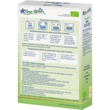 Каша безмолочна Fleur Alpine Organic Рисова, 175 г - Pampik - 2