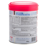 Органическая молочная смесь BabyBio Caprea 3 на козьем молоке, 800 г - Pampik - 2