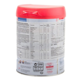 Органічна молочна суміш BabyBio Caprea 2 на козячому молоці, 800 г - Pampik - 2