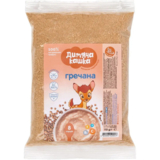 Каша швидкого приготування Вайз Дитяча кашка Гречана безмолочна, 110 г - Pampik