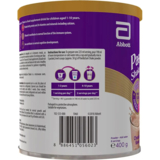 Суха молочна суміш PaediaSure Shake Шоколад, 400 г - Pampik - 3