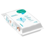 Одноразові пелюшки BabyOno, 60х40 см, 10 шт. - Pampik