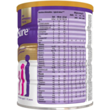 Суха молочна суміш PaediaSure Shake Шоколад, 850 г - Pampik - 3