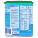 Суха молочна суміш Nutrilon Кисломолочний 2, 400 г - Pampik - 3