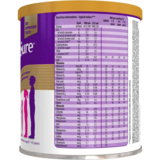 Суха молочна суміш PaediaSure Shake Шоколад, 400 г - Pampik - 2