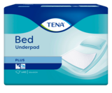 Одноразові пелюшки Tena Bed Plus, 60х40 см, 40 шт. - Pampik - 2