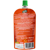 Смузи Jaffa Super Food Фруктовый c чиа и имбирем 120 г - Pampik - 2