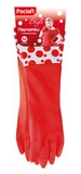 Перчатки с манжетом Paclan, размер М, 2 шт. - Pampik