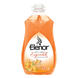 Преміальне рідке мило для рук Elenor Екзотик, 2 л (152.EL.002.03) - Pampik