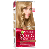 Фарба для волосся Garnier Color Sensation відтінок 8 сяючий світло-русявий 110 мл (C5653012) - Pampik