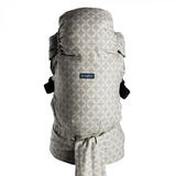 Ергорюкзак Zaffiro Joy Mosaic Grey (8000038) - Pampik - 2