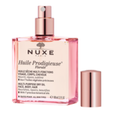 Сухое масло для лица, волос и тела Nuxe Prodigieux Florale 100 мл (OА47878) - Pampik - 3