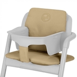 Мягкий вкладыш для стульчика Cybex Lemo Pale Beige, бежевый (518002379) - Pampik