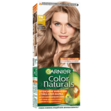 Фарба для волосся Garnier Color Naturals відтінок 7.132, натуральний русявий, 110 мл - Pampik