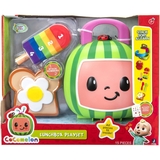 Ігровий набір CoComelon CoComelon Lunchbox Playset Ланч-бокс, 12 см (CMW0069) - Pampik