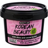 Очищающее сливки для лица Beauty Jar Корейская красота 100 г - Pampik