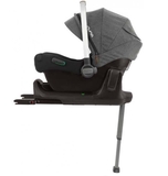 Автокрісло Nuna Pipa Next Caviar, чорний (CS10200CVRGL) - Pampik - 3