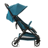 Прогулянкова коляска Babyhit Colibri Ocean Green, бірюзовий (71635) - Pampik - 3