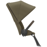 Прогулочный блок Cybex Gazelle S TPE Classic mid beige, коричневый (520003519) - Pampik - 2