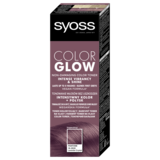 Тонирующий бальзам для волос Syoss Color Glow, Лепестки Лаванды, 100 мл (2807593) - Pampik