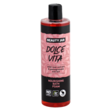 Піна для ванни Beauty Jar Dolce Vita живильна 400 мл - Pampik