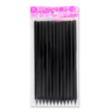 Карандаши чернографитные Offtop 12 шт. (833799) - Pampik