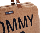 Сумка Childhome Mommy bag, бежевий (CWMBBT) - Pampik - 5