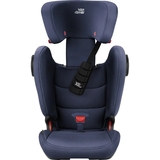 Автокрісло Britax Romer Kidfix III S Black Ash (2000035799) - Pampik - 2