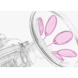 Молоковідсмоктувач Nuvita Materno Smart електричний один потік (NV1287M) - Pampik - 4