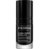 Крем для контура глаз и губ Filorga Global-repair eyes & lips 15 мл - Pampik