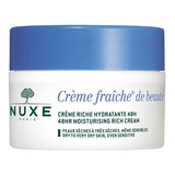 Крем для лица Nuxe Creme fraiche, 50 мл (EX02941) - Pampik