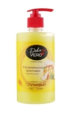 Жидкое крем-мыло Dolce Vero Тарт Татен, 1000 мл (4820091146472) - Pampik