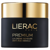 Крем для лица Lierac Премиум шелковистый, 50 мл - Pampik