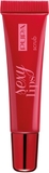 Скраб для губ Pupa Lip Scrub With Sugar Particles, відтінок 001, 5 мл (020089A001) - Pampik