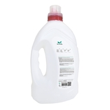 Рідке мило DeLaMark Зелене яблуко, 4 л - Pampik - 2