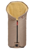 Конверт з натуральної овчини Kaiser Iglu, бежевий (6720474) - Pampik