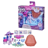 Ігровий набір Hasbro My Little Pony Кришталева Імперія Ізі Мунбоу (F3542) - Pampik - 3