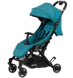 Прогулянкова коляска Hartan Bit Turquoise, бірюзовий (2017130164) - Pampik