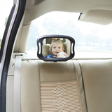 Зеркало FreeOn с LED подсветкой (8002465) - Pampik - 2