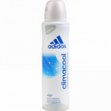 Дезодорант-антиперспирант спрей Аdidas Cool&Care Climacool, 150 мл - Pampik
