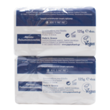 Тверде мило Karavaki Класік, 500 г (4 шт. по 125 г) (ABSCl500) - Pampik - 3