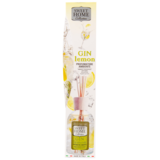 Аромадиффузор Sweet Home Cocktail Джин лимон, 100 мл (SACSGi100) - Pampik - 2