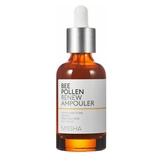 Сыворотка для лица Missha Bee Pollen Renew, 40 мл - Pampik