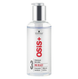 Легкий гель для об'єму волосся Schwarzkopf Professional Osis Style Big Blast, 200 мл (2148484) - Pampik
